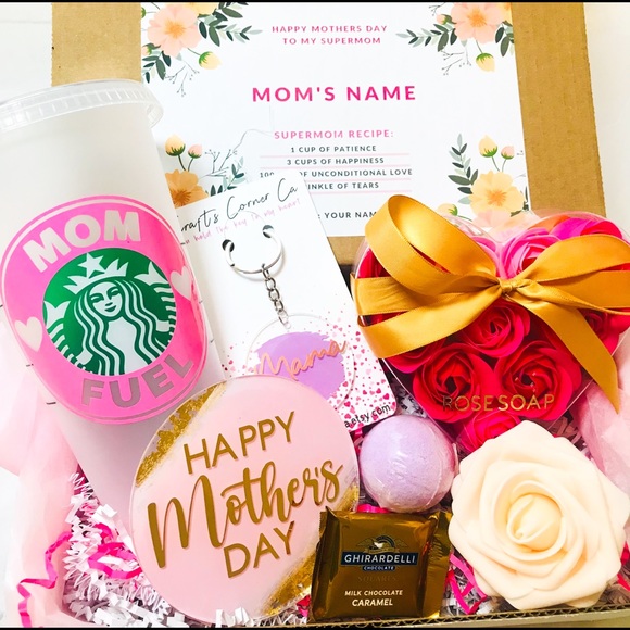 Other - Mother’s Day Gift Box